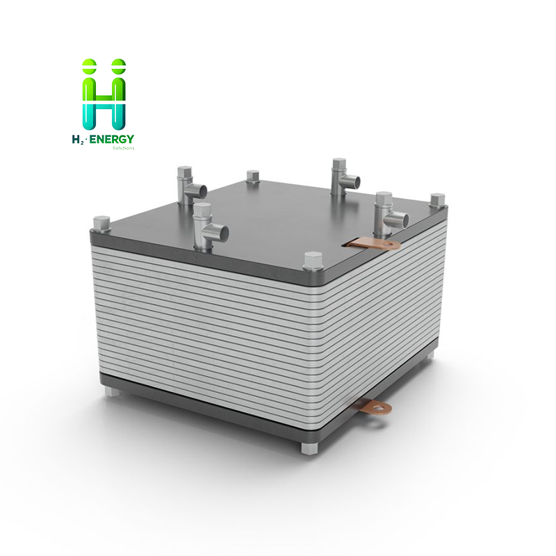 New perspective on hydrogen fuel cell cooling technology: how water cooling and air cooling affect performance and cost